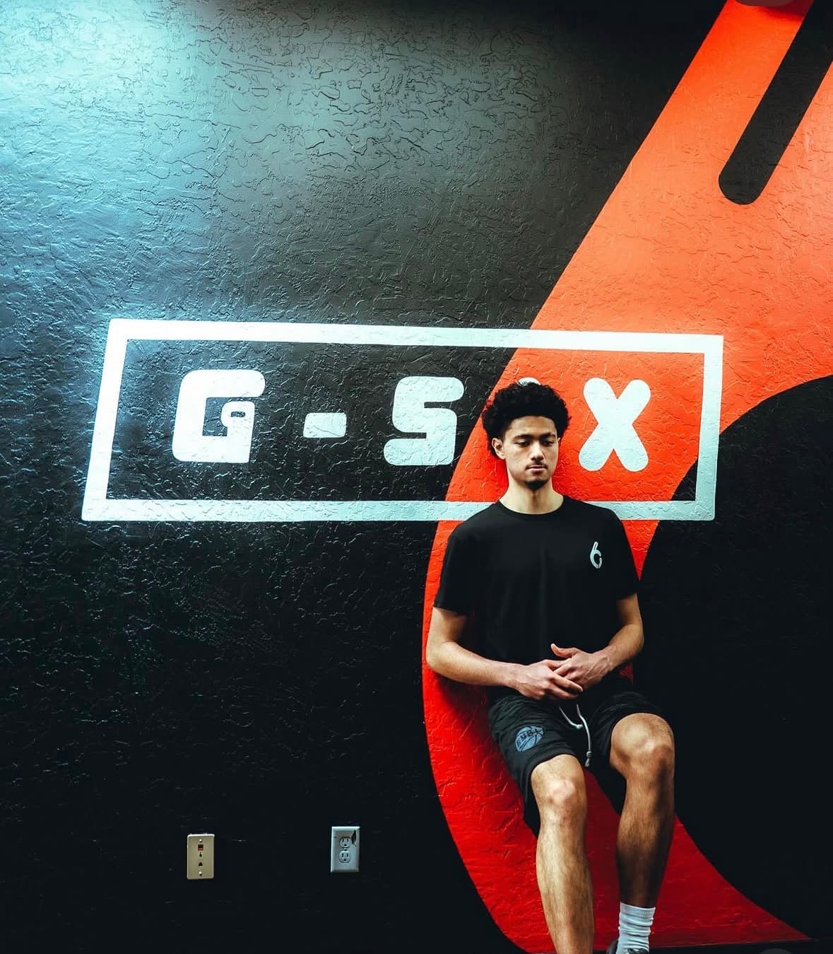 G6 Performance Sacramento athlete member